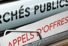 Quelles sont les différentes procédures de marchés publics ?