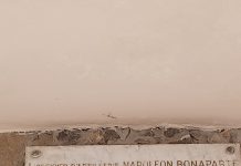 Hyères : Napoléon Bonaparte au siège de Toulon