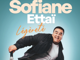 Montauroux : One man Show