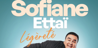 Montauroux : One man Show