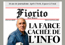 Montauroux : La farce cachée de l’info