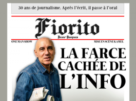 Montauroux : La farce cachée de l’info