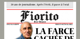 Montauroux : La farce cachée de l’info