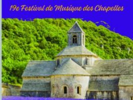 Callian : XIX° Festival de Musique des chapelles