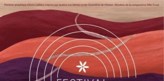La Celle : Présence compositrices