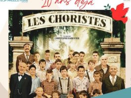 Saint-Maximin la Sainte Baume : Les Choristes – Chorale