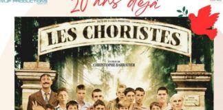 Saint-Maximin la Sainte Baume : Les Choristes – Chorale