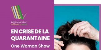 Méounes les Montrieux : En crise de la quarantaine