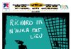 Néoules : Richard III n’aura pas lieu