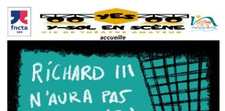 Néoules : Richard III n’aura pas lieu