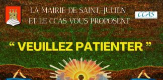 Saint-Julien Le Montagnier : Veuillez patienter