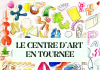 Chateauvert : Le Centre d’art hors les murs