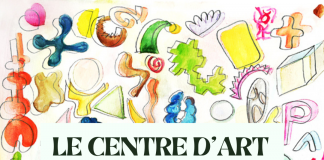 Chateauvert : Le Centre d’art hors les murs