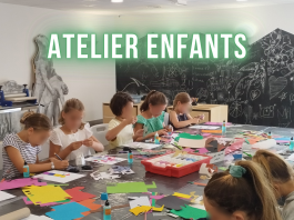 Chateauvert : Les jeudis de l’art contemporain !