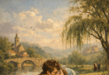 C’est le Printemps