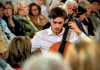 Hyères : Poésie et violoncelle avec Esteban Marchix