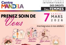 La Seyne sur mer : Journée internationale des droits des femmes