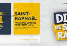 Saint-Raphaël : la Grande Dictée, venez sans faute
