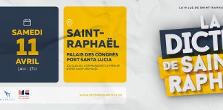 Saint-Raphaël : la Grande Dictée, venez sans faute