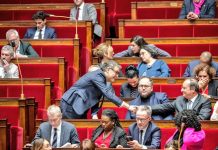 La gauche la plus bête du monde