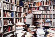 Un livre est bien plus qu’un simple objet, une marchandise