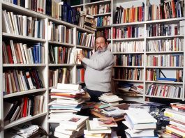 Un livre est bien plus qu’un simple objet, une marchandise