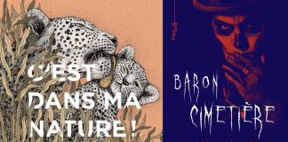 Des livres et vous Jeunesse