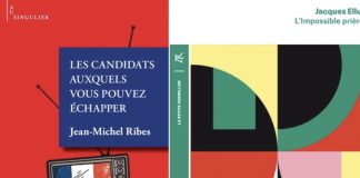 Des livres et vous