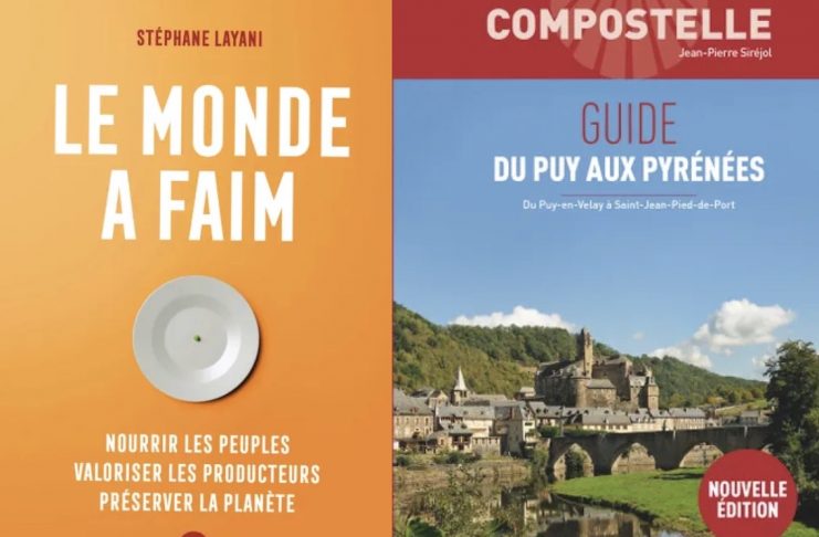 Des livres et vous