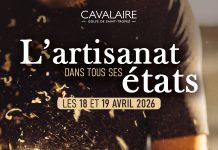 Cavalaire : L’artisanat dans tous ses états