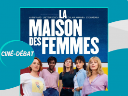 Le Pradet : La Maison des femmes