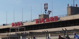 Le Castellet : Les Sunset Bike sont de retour !