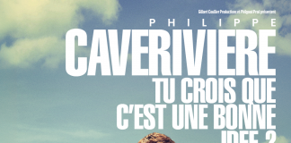 Saint-Raphaël : Philippe CAVERIVIÈRE « Tu crois que c’est une bonne idée ? »