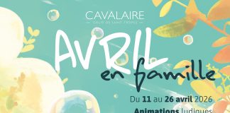 Cavalaire : pour des vacances en famille inoubliables