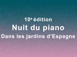 Toulon : Nuit du Piano – 10e édition