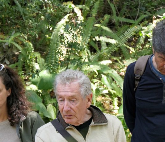 Le Rayol Canadel : Les concepts de Gilles Clément