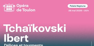 Toulon : Délices et tourments