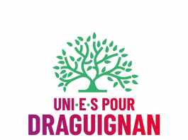 Uni.e.s pour Draguignan vous invite à son meeting de fin de campagne