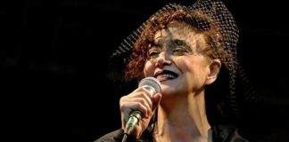 Hyères : Traverser la nuit avec Sapho