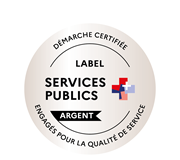 Var : la DDFIP du Var et l’obtention du label argent