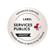 Var : la DDFIP du Var et l’obtention du label argent