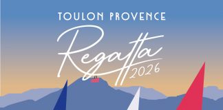 Var : Toulon Provence Regatta