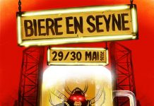 La Seyne sur mer : Festival Bière en Seyne