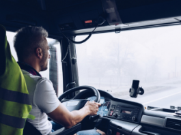 Vérification du permis de conduire des salariés