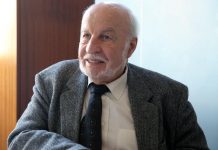 Louis Besson nous a quitté