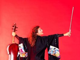 Hyères : Vivement Mercredi Betty Full