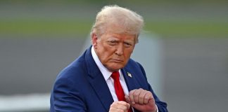 Le Trump-tanic coule en direct