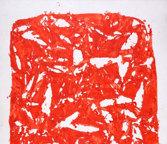 Hyères les Palmiers : L’abstraction est une couleur