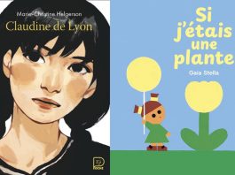 Des livres et vous Jeunesse