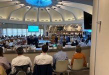 Toulon Provence Méditerranée : Installation de l’Exécutif